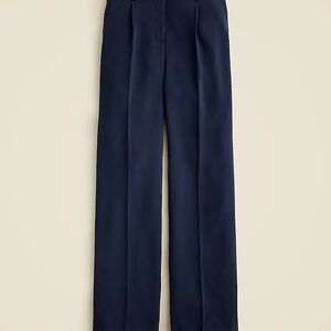 JCrew Wide-leg Pants